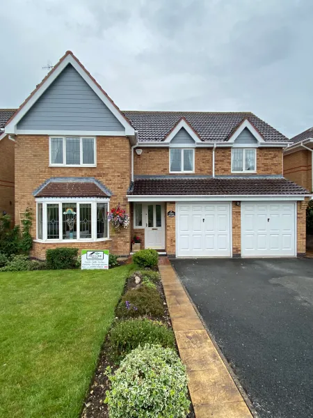 house2 Proline Fascia: Fascia, soffit, Guttering company